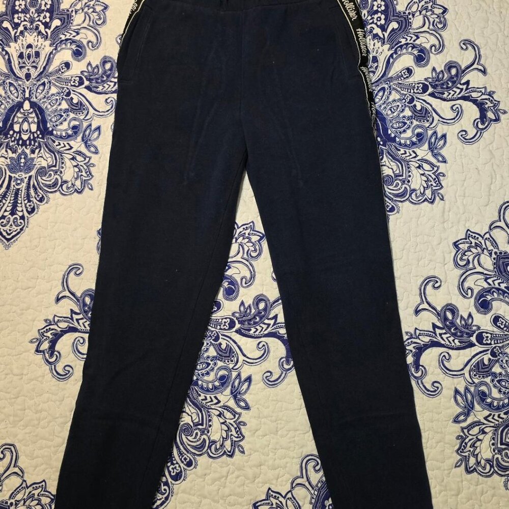 Women Hollister Draw String Joggers